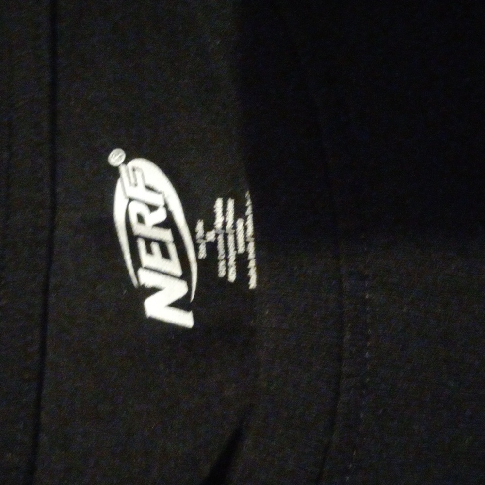 NERF T-Shirt - Picture 3 of 4